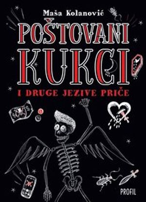 Poštovani kukci i druge jezive pri?e