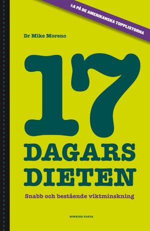 17-dagarsdieten