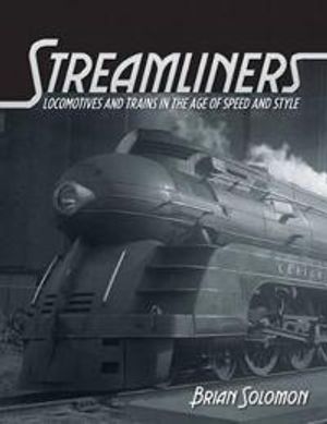 Streamliners