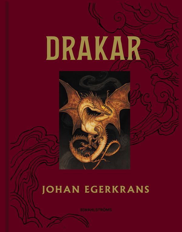Drakar | 1:a upplagan
