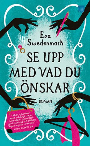 Se upp med vad du önskar | 1:a upplagan