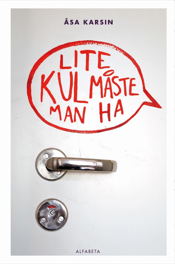 Lite kul måste man ha | 1:a upplagan