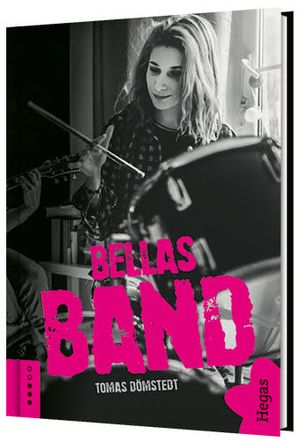 Bellas band | 1:a upplagan