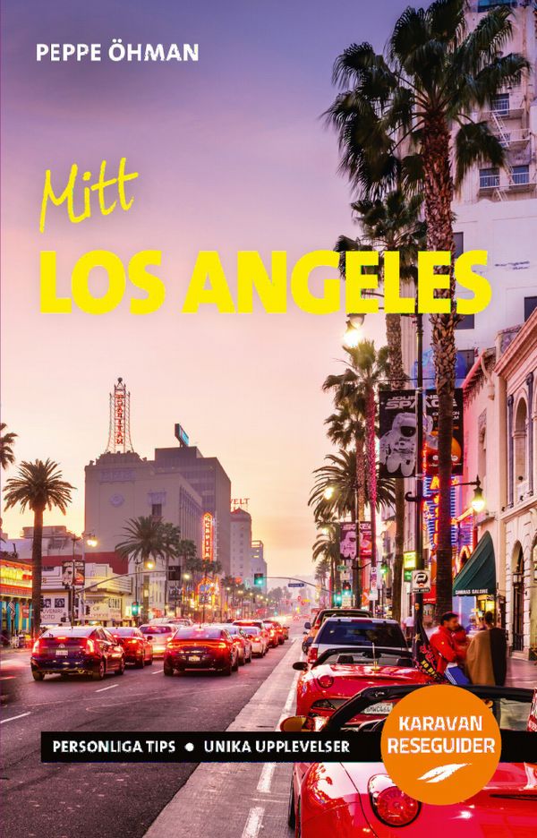 Mitt Los Angeles | 0:e upplagan