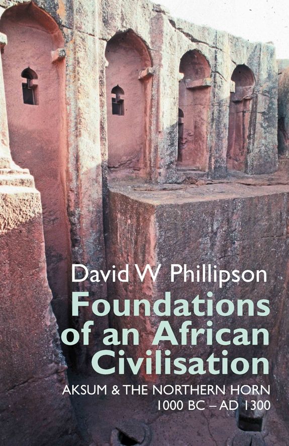 Foundations of an African Civilisation | 0:e upplagan