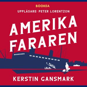 Amerikafararen