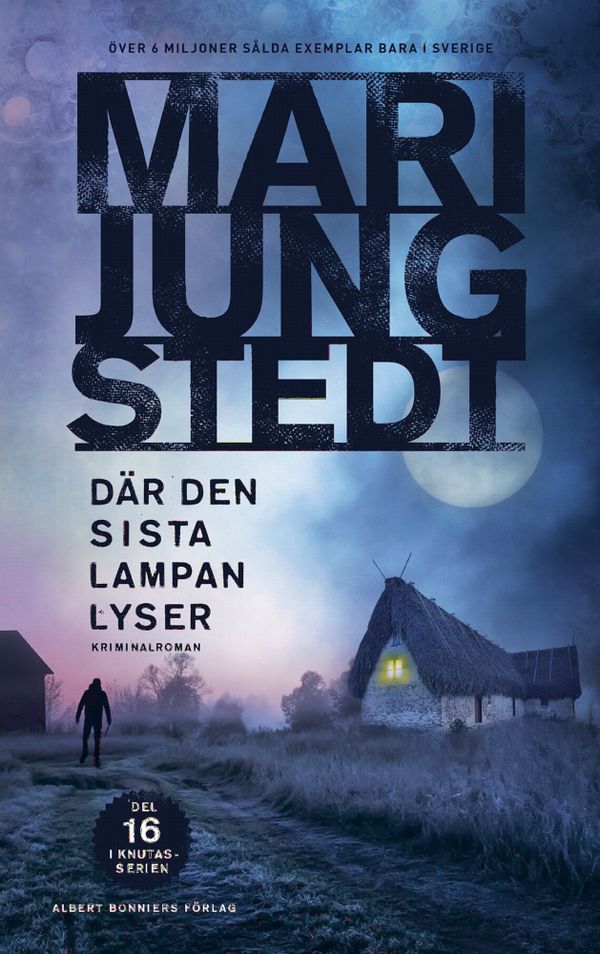 Där den sista lampan lyser | 0:e upplagan