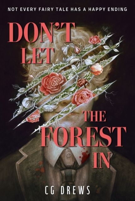 Don't Let The Forest In | 0:e upplagan