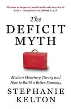 The Deficit Myth