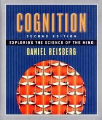 Cognition | 2:a upplagan