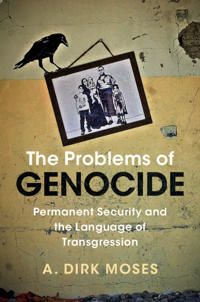 The Problems of Genocide | 0:e upplagan