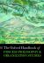 The Oxford Handbook of Process Philosophy and Organization Studies