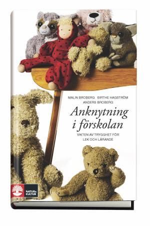 Anknytning i förskolan | 1:a upplagan