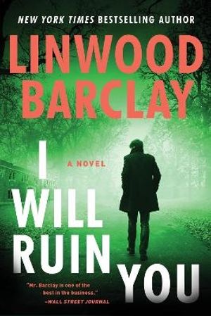 Unti Barclay Thriller Intl/E