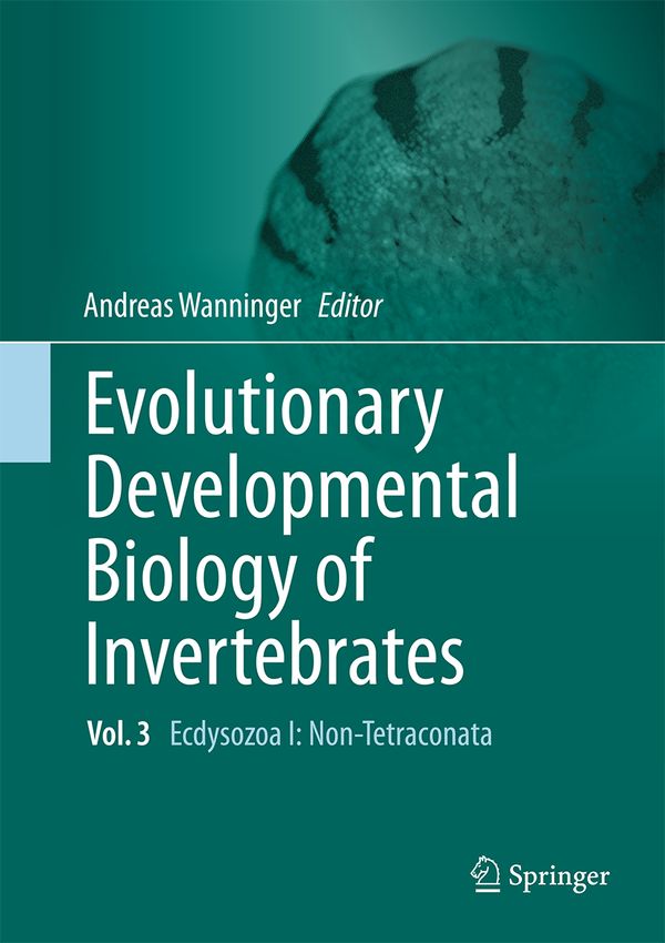 Evolutionary Developmental Biology of Invertebrates 3 | 1:a upplagan