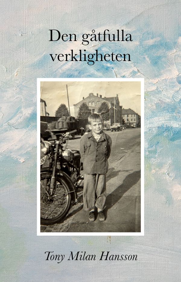 Den gåtfulla verkligheten | 0:e upplagan