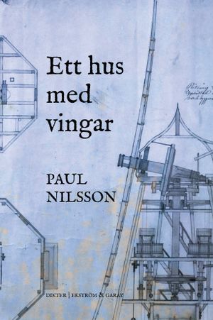 Ett hus med vingar | 1:a upplagan