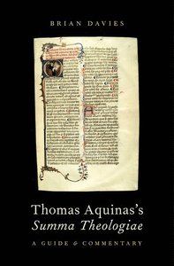 Thomas Aquinas's Summa Theologiae