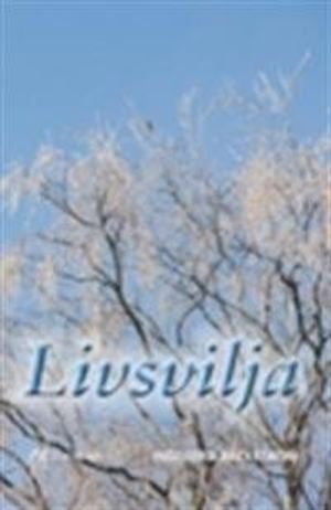 Livsvilja | 1:a upplagan