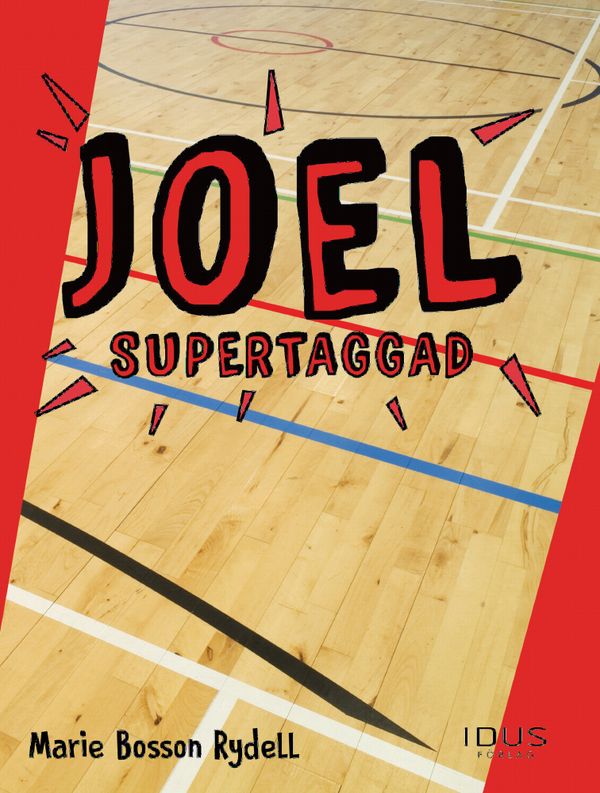 Joel : supertaggad | 0:e upplagan