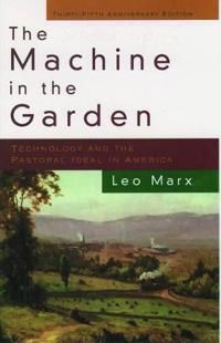 The Machine in the Garden | 2:a upplagan
