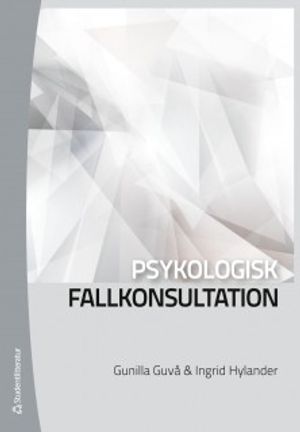 Psykologisk fallkonsultation | 1:a upplagan