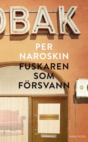 Fuskaren som försvann | 1:a upplagan