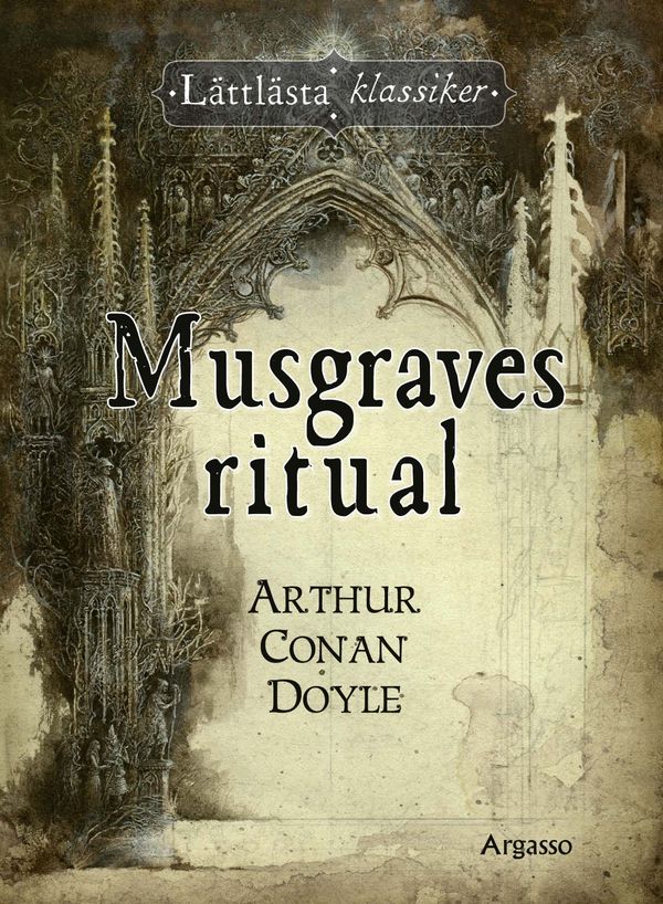 Musgraves ritual | 0:e upplagan