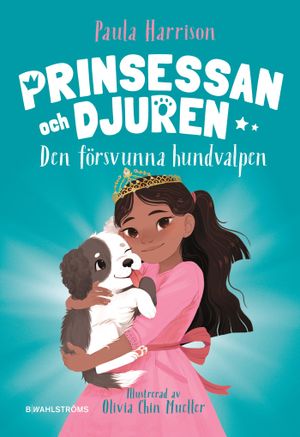 Den försvunna hundvalpen | 1:a upplagan