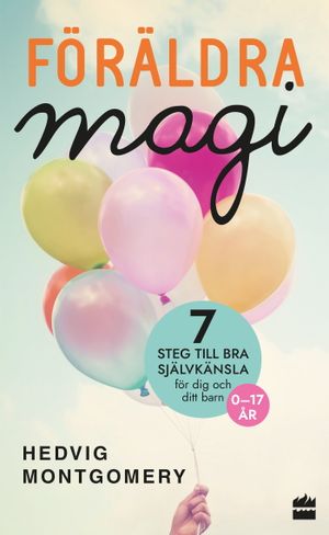 Föräldramagi | 1:a upplagan