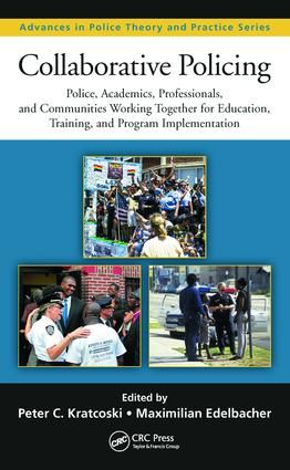 Collaborative Policing | 1:a upplagan