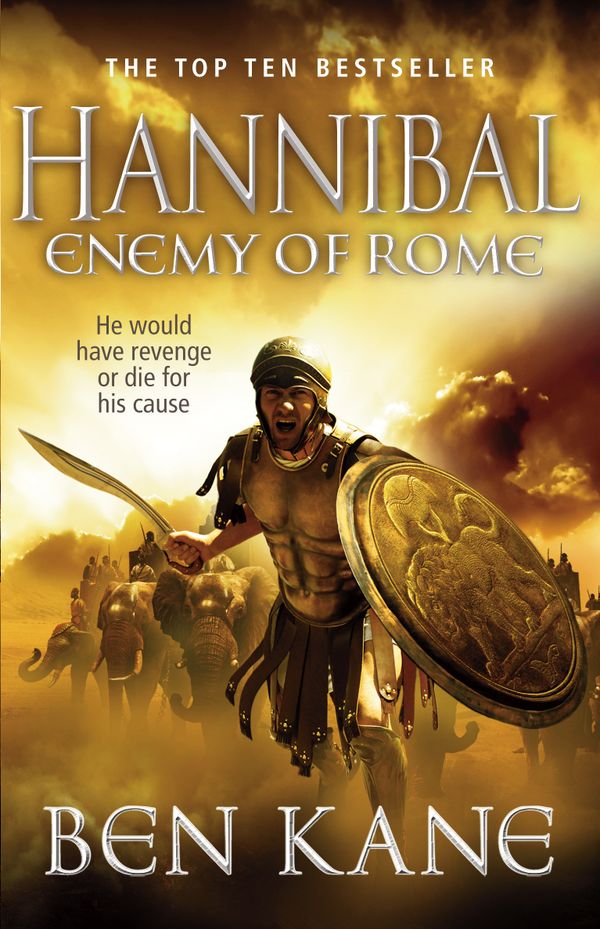 Hannibal: Enemy of Rome | 2:a upplagan