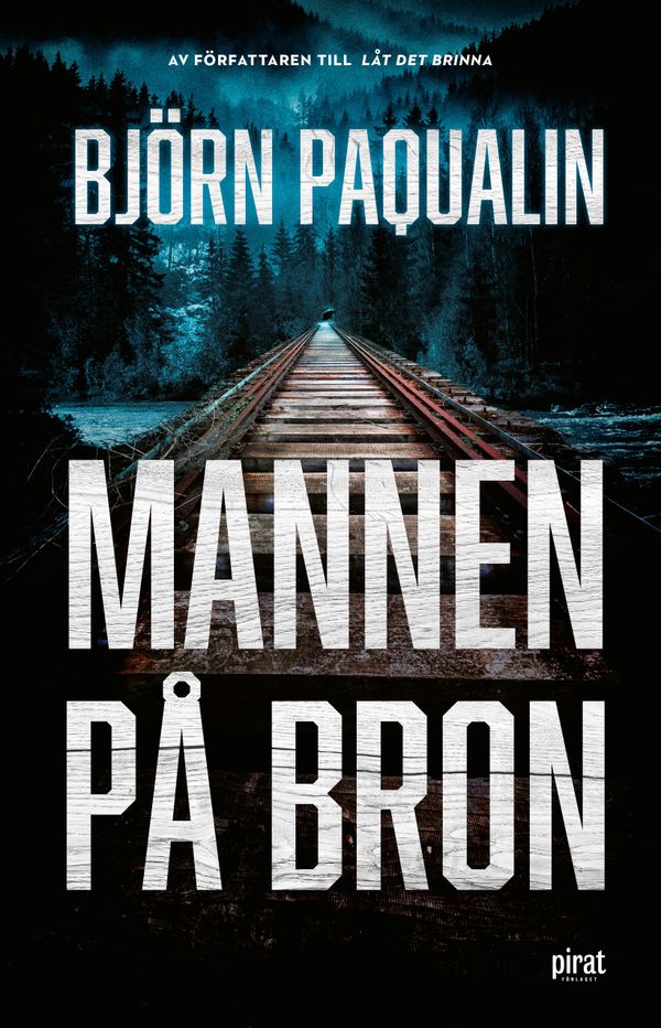 Mannen på bron | 0:e upplagan