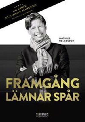 Framgång lämnar spår | 1:a upplagan