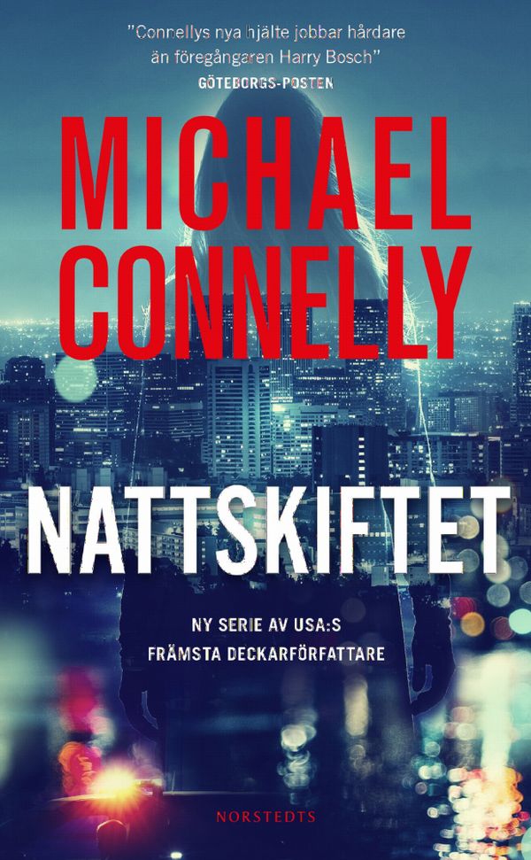 Nattskiftet | 1:a upplagan