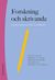 Forskning och skrivande - Konsten att skriva enkelt och effektivt