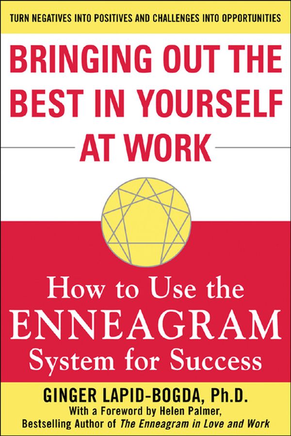 Bringing Out the Best in Yourself at Work | 0:e upplagan