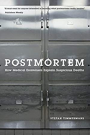 Postmortem