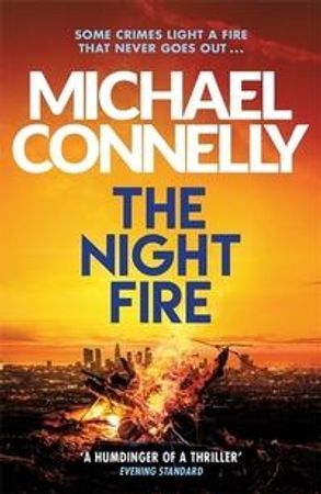 The Night Fire | 1:a upplagan