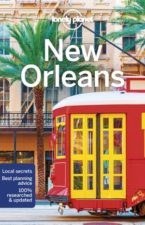 New Orleans LP | 8:e upplagan