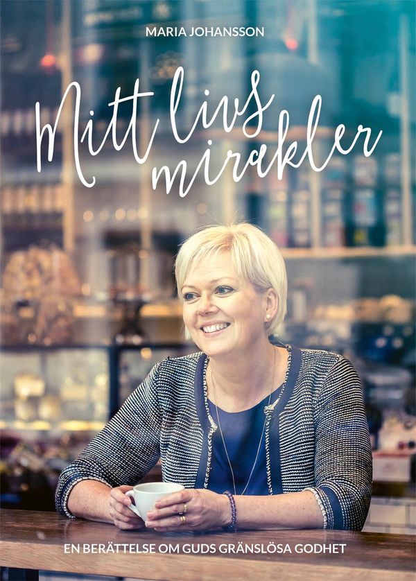 Mitt livs mirakler | 0:e upplagan