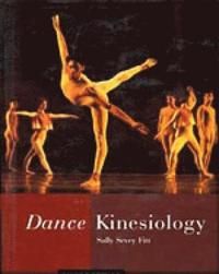 Dance Kinesiology