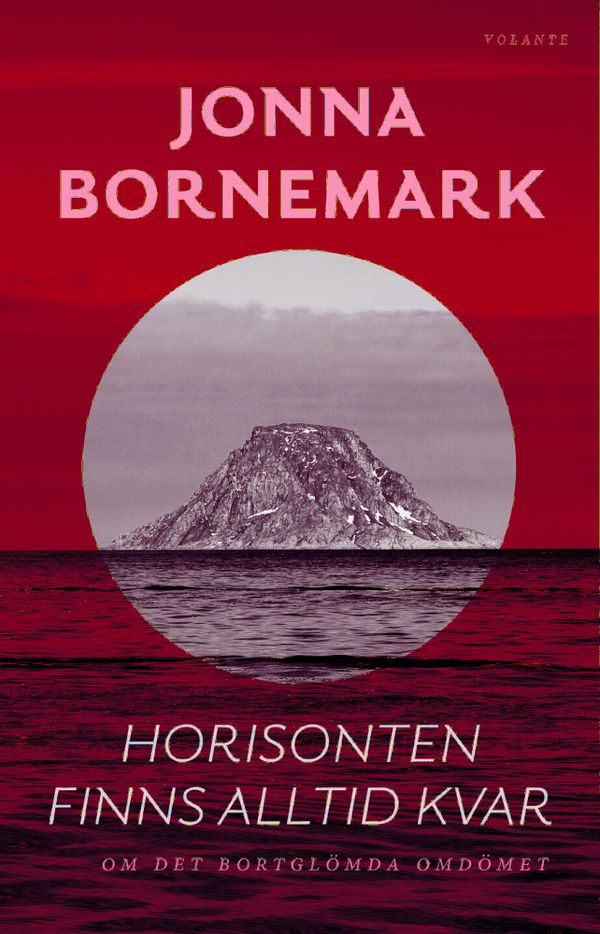 Horisonten finns alltid kvar – Om det bortglömda omdömet | 1:a upplagan