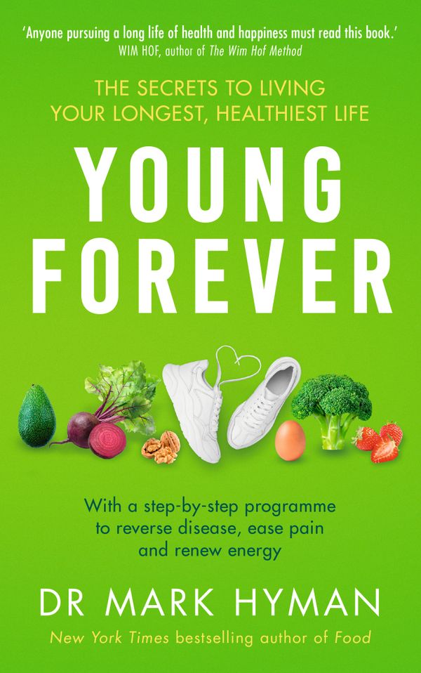 Young Forever | 0:e upplagan