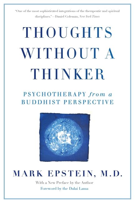 Thoughts Without A Thinker | 2:a upplagan