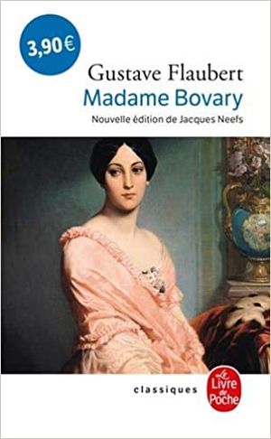 Madame Bovary