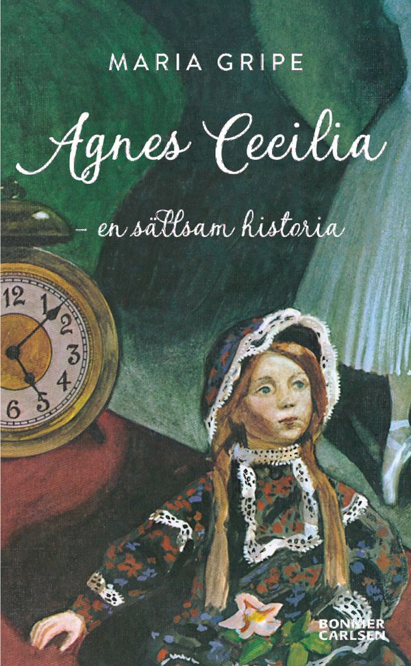 Agnes Cecilia - en sällsam historia | 0:e upplagan