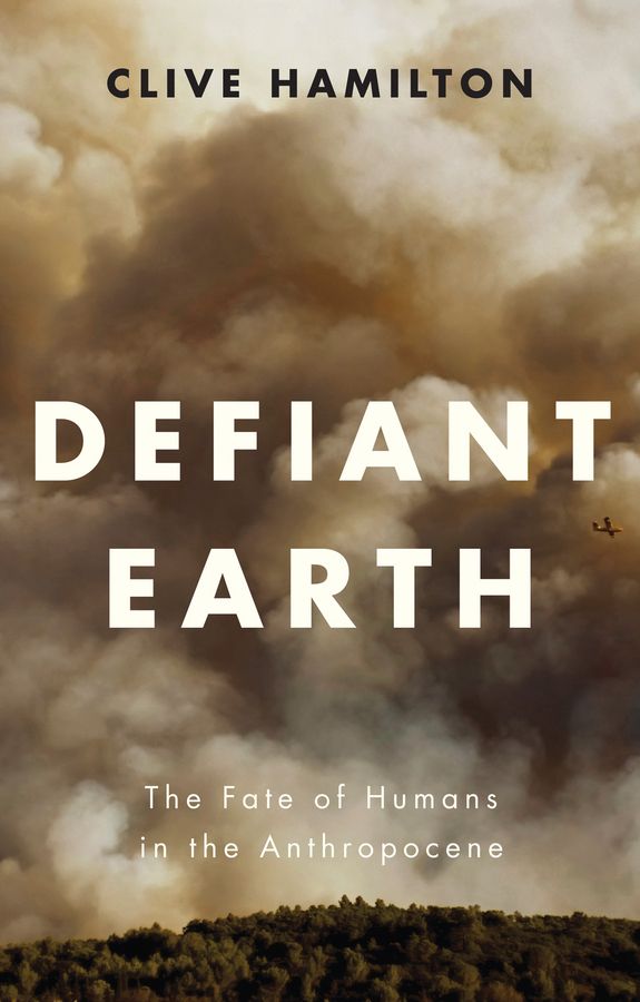 Defiant Earth | 0:e upplagan