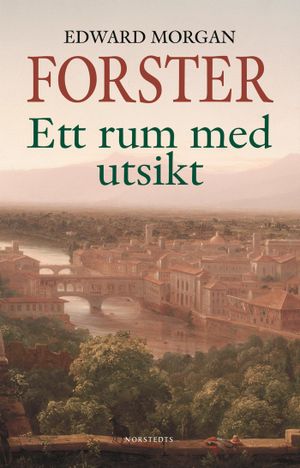 Ett rum med utsikt | 1:a upplagan