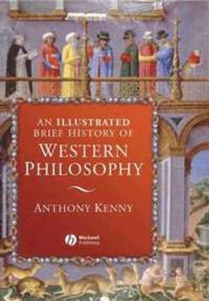 An Illustrated Brief History of Western Philosophy, 2nd Edition |  2:e upplagan